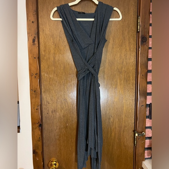 Gorgeous Wrap Dress - Picture 2 of 2